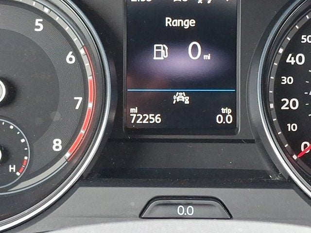 2020 Volkswagen Atlas Cross Sport 3.6L V6 SE w/Technology R-Line 4Motion