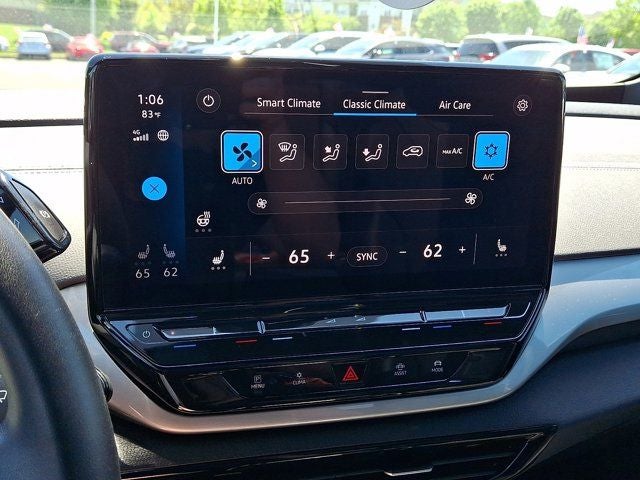 2023 Volkswagen ID.4 Pro S