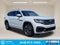 2021 Volkswagen Atlas 3.6L V6 SEL Premium R-Line