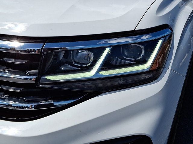 2021 Volkswagen Atlas 3.6L V6 SEL Premium R-Line