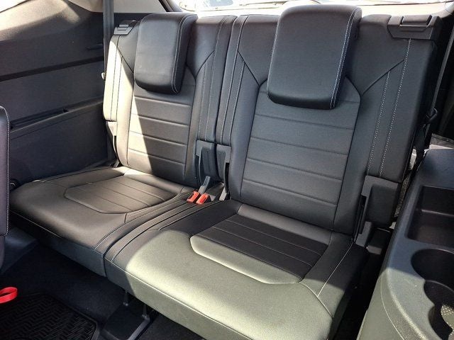 2021 Volkswagen Atlas 3.6L V6 SEL Premium R-Line