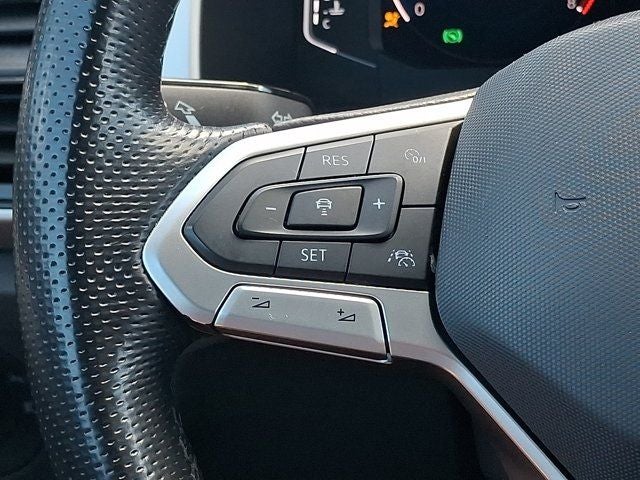 2021 Volkswagen Atlas 3.6L V6 SEL Premium R-Line