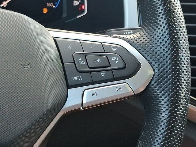 2021 Volkswagen Atlas 3.6L V6 SEL Premium R-Line