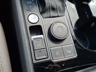 2021 Volkswagen Atlas 3.6L V6 SEL Premium R-Line