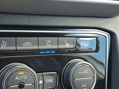 2021 Volkswagen Atlas 3.6L V6 SEL Premium R-Line