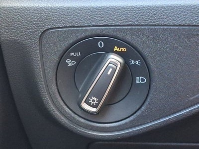 2021 Volkswagen Atlas 3.6L V6 SEL Premium R-Line