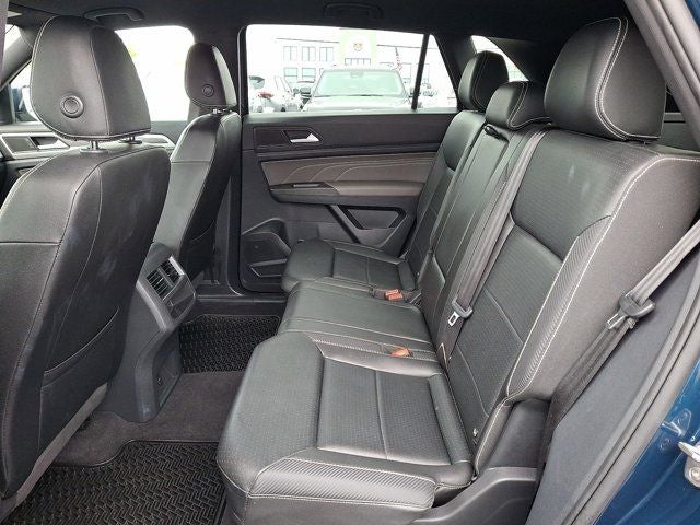 2023 Volkswagen Atlas Cross Sport 2.0T SE