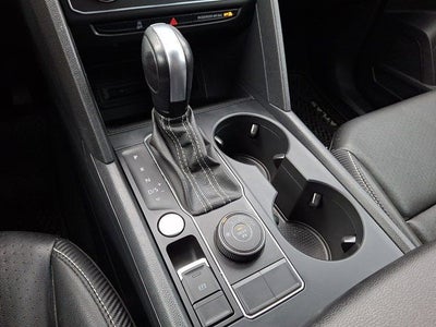 2023 Volkswagen Atlas Cross Sport 2.0T SE