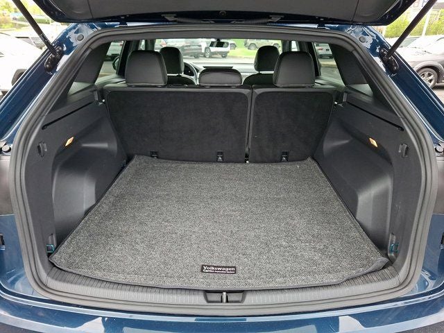 2023 Volkswagen Atlas Cross Sport 2.0T SE