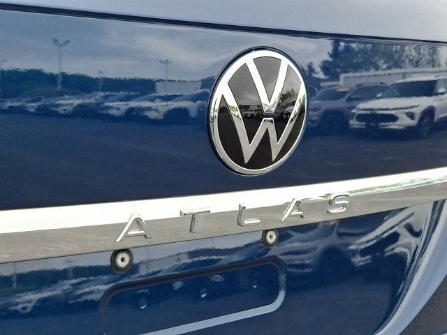 2023 Volkswagen Atlas Cross Sport 2.0T SE