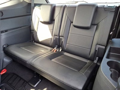 2022 Volkswagen Atlas 2.0T SE