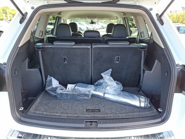 2022 Volkswagen Atlas 2.0T SE