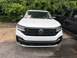 2023 Volkswagen Atlas 3.6L V6 SEL R-Line