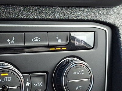 2019 Volkswagen Atlas 3.6L V6 SE w/Technology