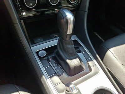 2022 Volkswagen Passat 2.0T SE