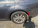 2016 Chrysler 300 C