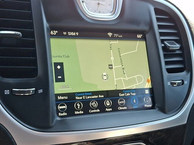 2019 Chrysler 300 Limited