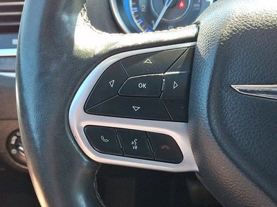 2019 Chrysler 300 Limited