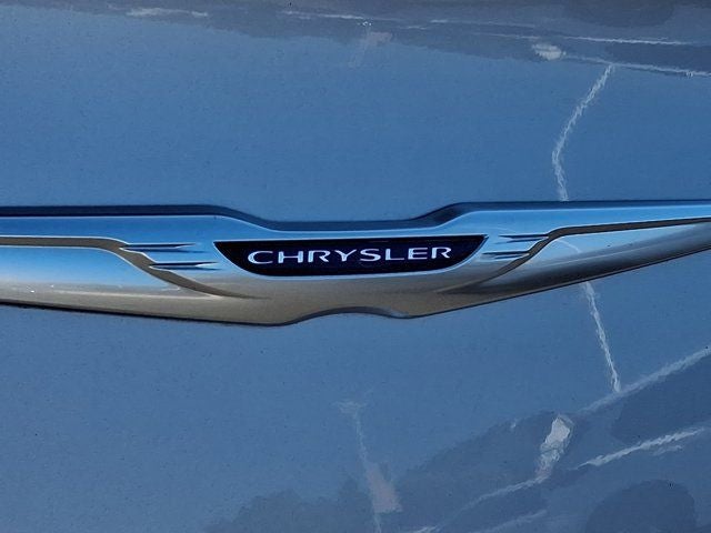 2019 Chrysler 300 Limited