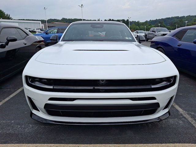 2026 Dodge Charger R/T