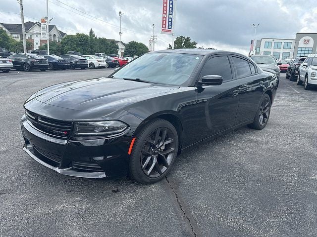 2023 Dodge Charger SXT