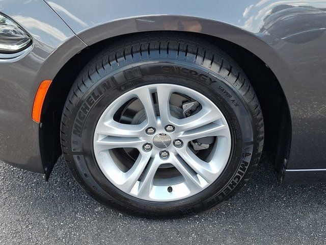 2016 Dodge Charger SE