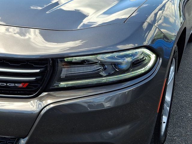 2016 Dodge Charger SE