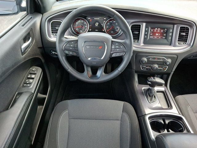 2016 Dodge Charger SE