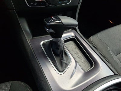 2016 Dodge Charger SE
