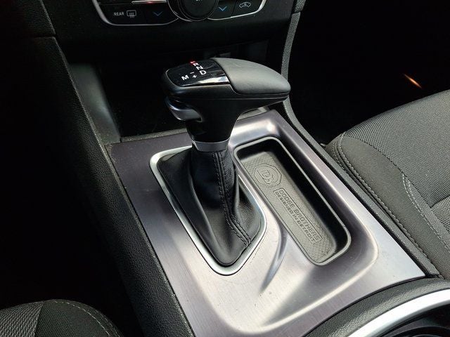2016 Dodge Charger SE