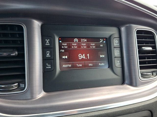 2016 Dodge Charger SE