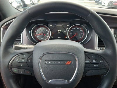 2016 Dodge Charger SE