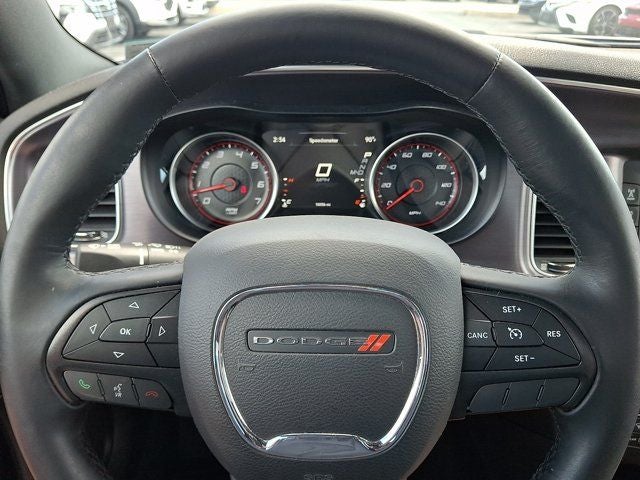 2016 Dodge Charger SE