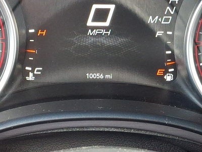 2016 Dodge Charger SE