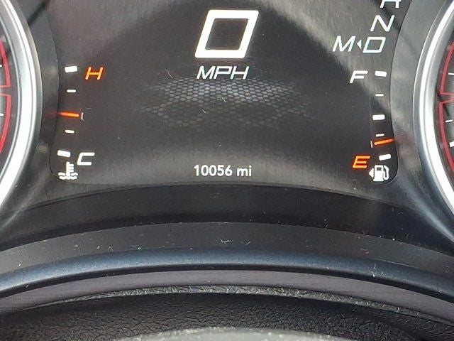 2016 Dodge Charger SE