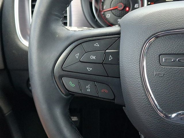 2016 Dodge Charger SE