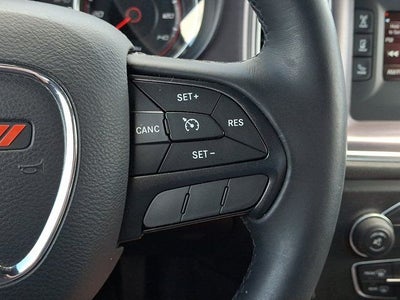 2016 Dodge Charger SE