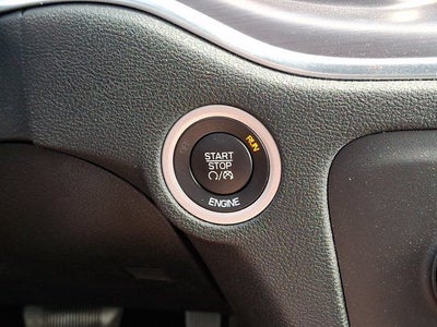 2016 Dodge Charger SE