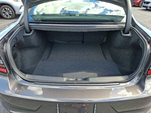 2016 Dodge Charger SE