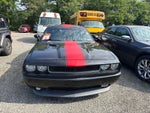 2012 Dodge Challenger SXT