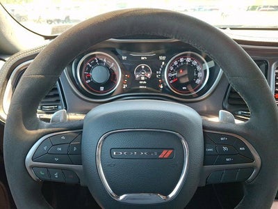 2020 Dodge Challenger R/T Scat Pack