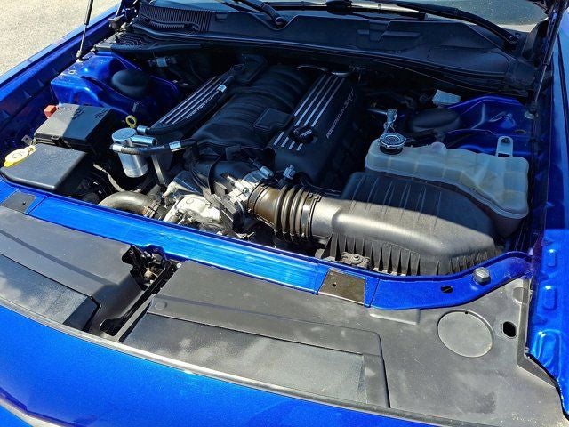 2020 Dodge Challenger R/T Scat Pack