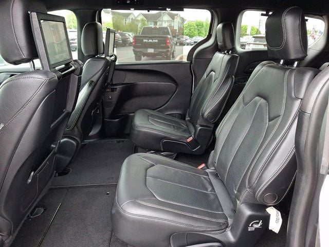 2019 Chrysler Pacifica Touring L Plus