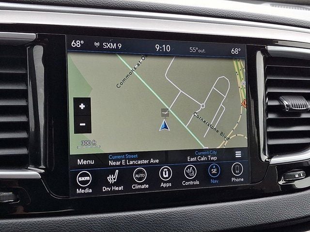 2019 Chrysler Pacifica Touring L Plus