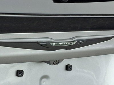 2019 Chrysler Pacifica Touring L Plus