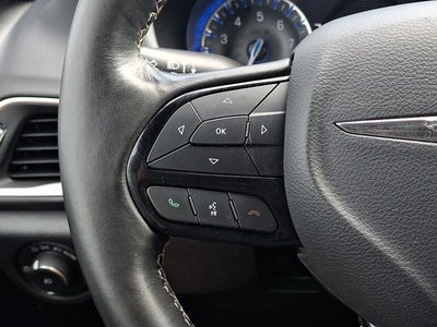 2020 Chrysler Pacifica Launch Edition
