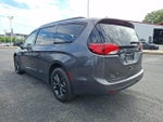 2020 Chrysler Pacifica Launch Edition
