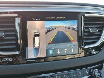 2020 Chrysler Pacifica Launch Edition