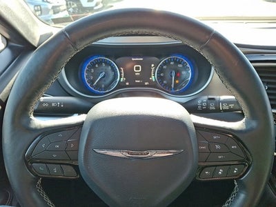 2020 Chrysler Pacifica Launch Edition