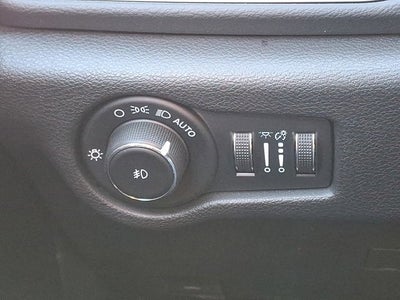 2020 Chrysler Pacifica Launch Edition